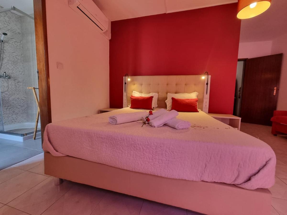 So Mar Hotel Vila Nova de Milfontes Kültér fotó