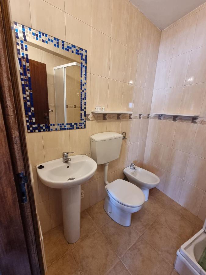 So Mar Hotel Vila Nova de Milfontes Kültér fotó