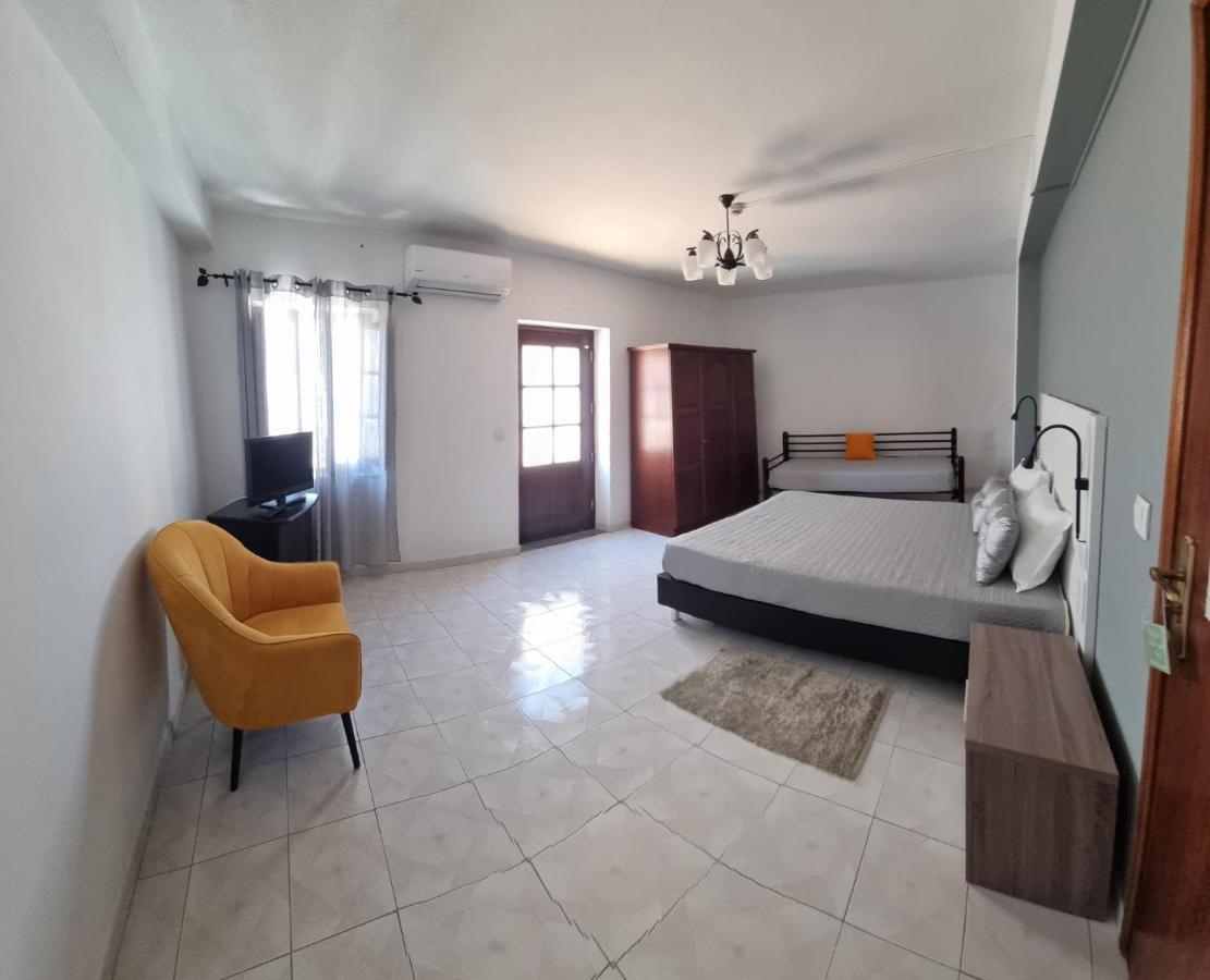 So Mar Hotel Vila Nova de Milfontes Kültér fotó