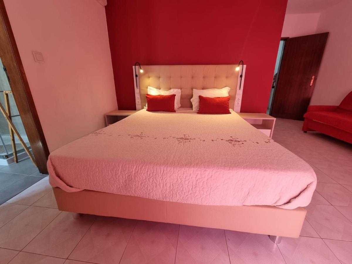 So Mar Hotel Vila Nova de Milfontes Kültér fotó