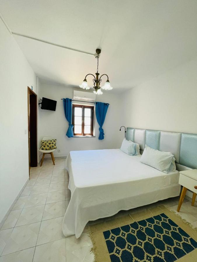 So Mar Hotel Vila Nova de Milfontes Kültér fotó