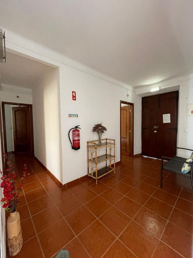 So Mar Hotel Vila Nova de Milfontes Kültér fotó