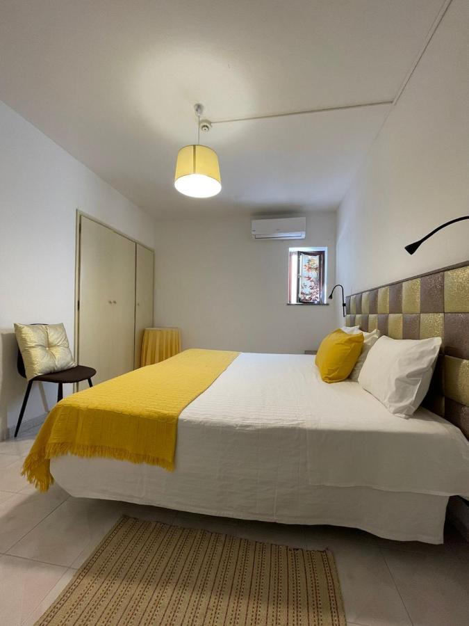 So Mar Hotel Vila Nova de Milfontes Kültér fotó