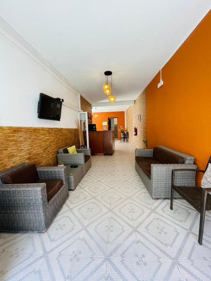 So Mar Hotel Vila Nova de Milfontes Kültér fotó