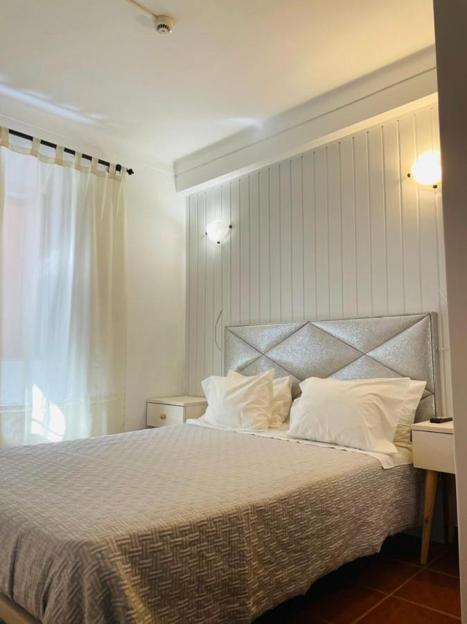 So Mar Hotel Vila Nova de Milfontes Kültér fotó