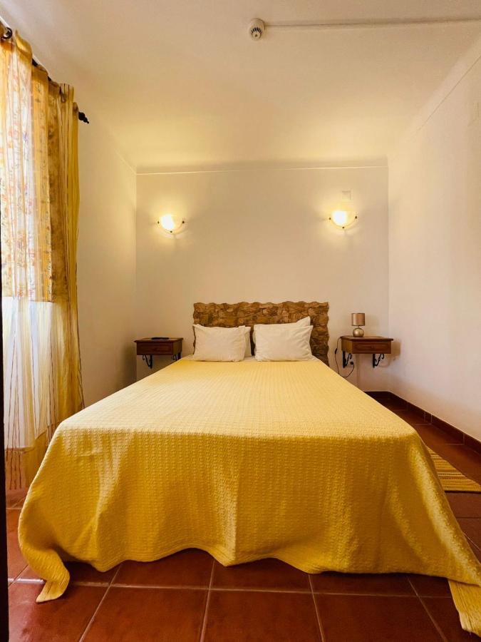So Mar Hotel Vila Nova de Milfontes Kültér fotó