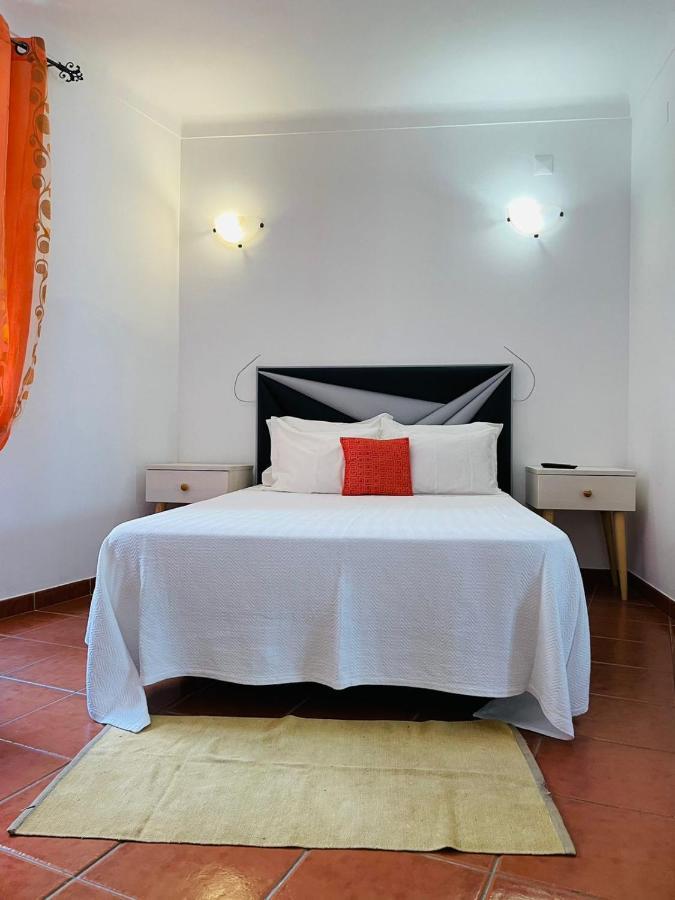 So Mar Hotel Vila Nova de Milfontes Kültér fotó