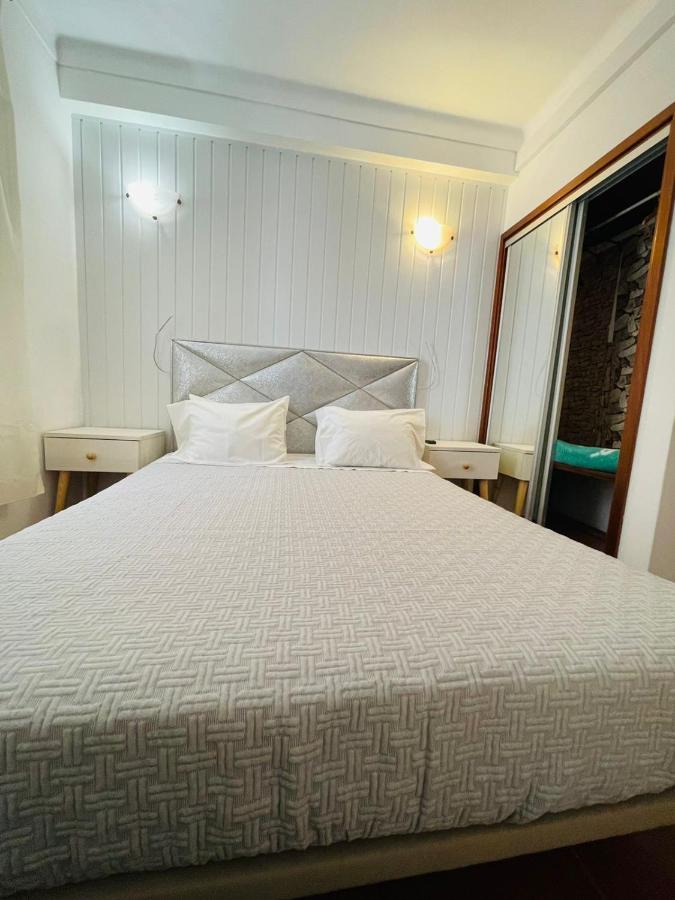 So Mar Hotel Vila Nova de Milfontes Kültér fotó