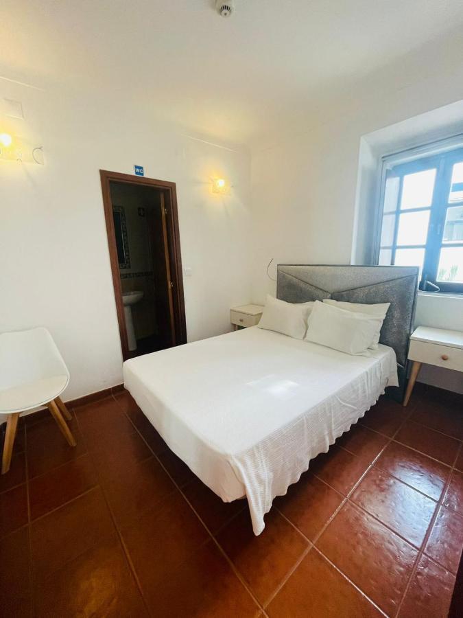 So Mar Hotel Vila Nova de Milfontes Kültér fotó