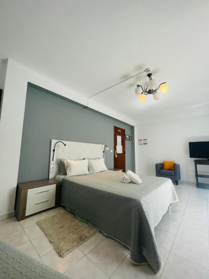 So Mar Hotel Vila Nova de Milfontes Kültér fotó