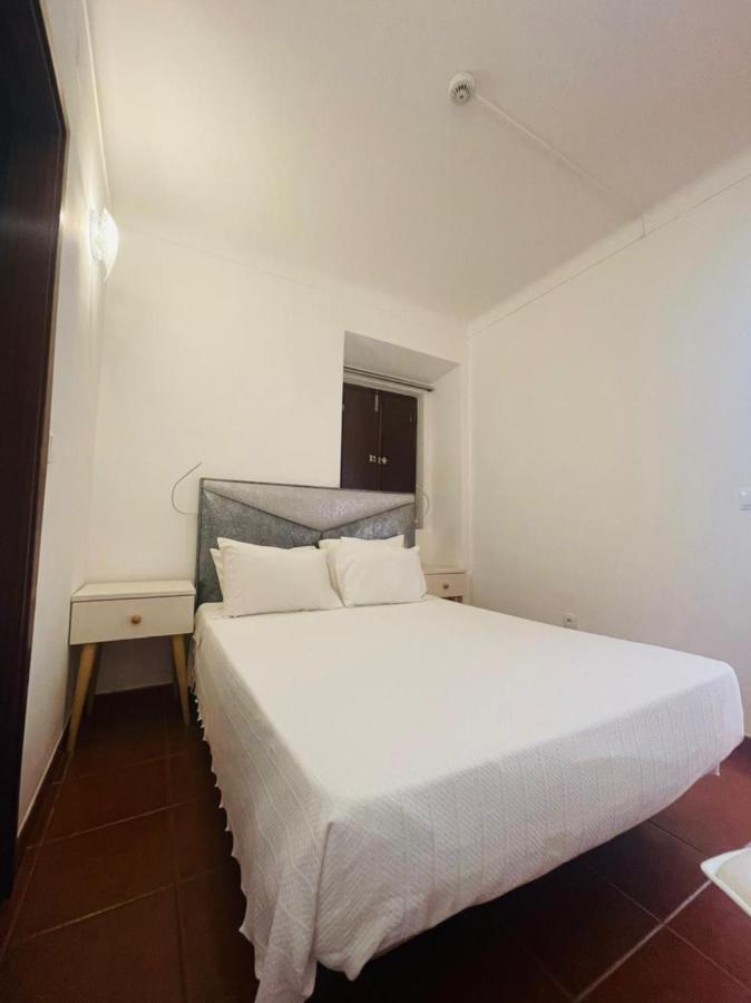 So Mar Hotel Vila Nova de Milfontes Kültér fotó