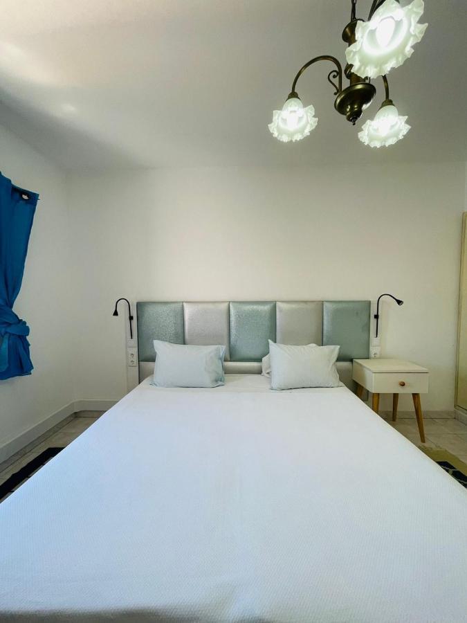 So Mar Hotel Vila Nova de Milfontes Kültér fotó