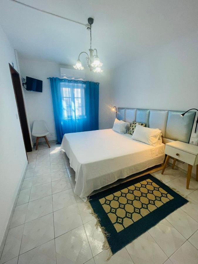 So Mar Hotel Vila Nova de Milfontes Kültér fotó